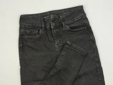 Jeansy damskie, M