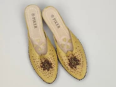 Flip flops for women, size 38