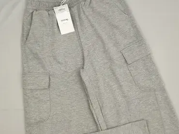 Sinsay, Sweatpants for women, size S (EU 36)