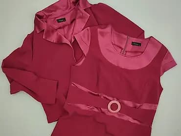 Elegancki komplet, rozmiar 4XL
