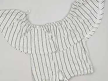 Stradivarius, Bluzka damska, rozmiar XS