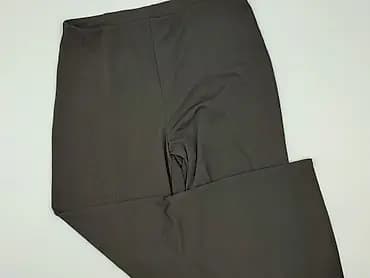 H&M, Material trousers for women, size M