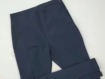 Zara, Spodnie materiałowe damskie, rozmiar M