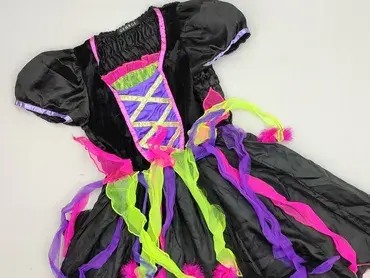 Dress, George, 8 years, 122-128 cm, condition - Very good