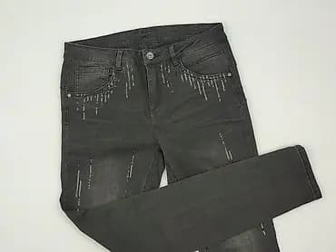 Jeansy damskie, rozmiar M