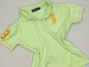 Polo Ralph Lauren, Damska koszulka polo, rozmiar L