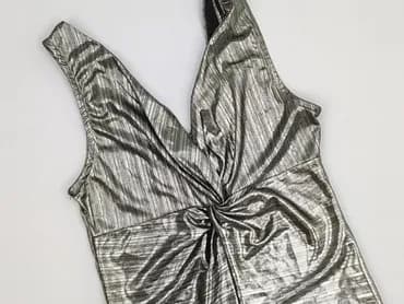 Amisu, Жіноче боді, S