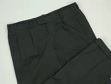 Suit pants for men, size S