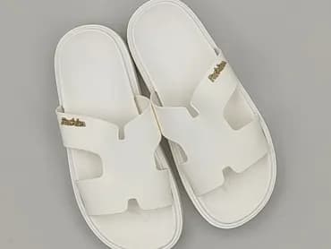 Fashion-1, Klapki damskie, rozmiar 38