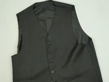 Suit vest for men, XL