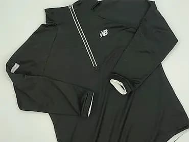 New Balance, Women`s sweatshirt, size M
