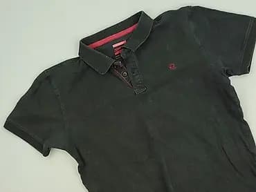 Giordano Conti, Polo shirt for men, size L