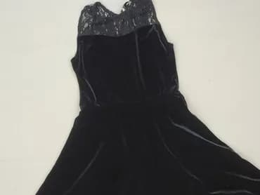 Dress, Cubus, 10 years, 134-140 cm, condition - Very good