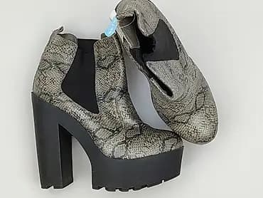 Primark, Botki damskie, rozmiar 39