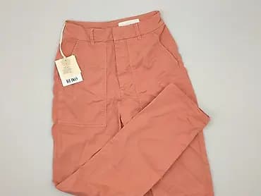 Reiko, Spodnie materiałowe damskie, rozmiar 2XS