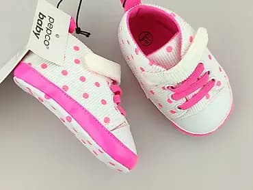 Взуття для немовлят, Pepco, 18, стан - Ідеальний