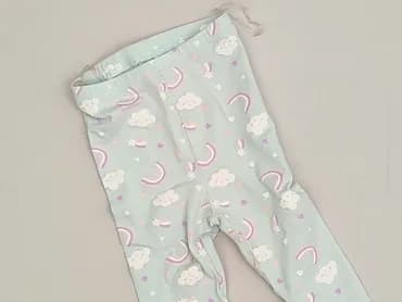 Legginsy, 3-6 miesięcy, stan - Bardzo dobry