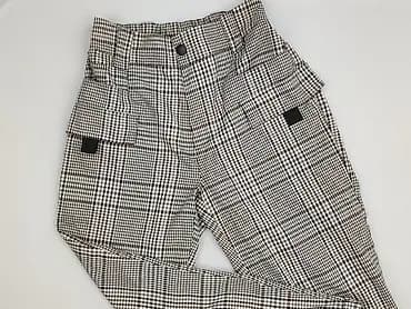 FB Sister, Spodnie cargo damskie, rozmiar M