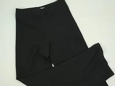 Zara, Material trousers for women, size S
