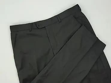 Material trousers for women, size 2XS