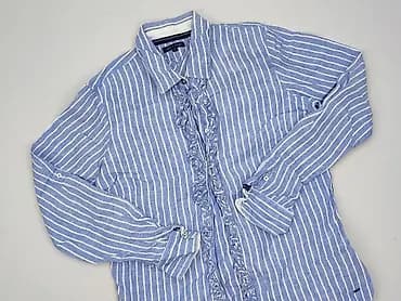 Tommy Hilfiger, Koszula damska, rozmiar M