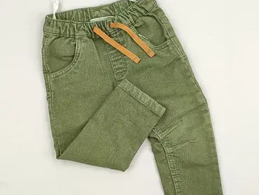 Denim pants, Ergee, 9-12 months, condition - Very good
