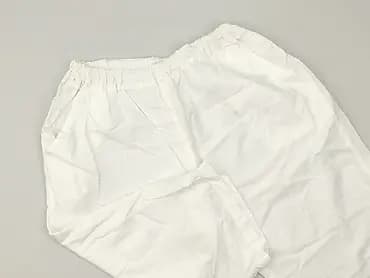 Spodnie 3/4 damskie, rozmiar 3XL