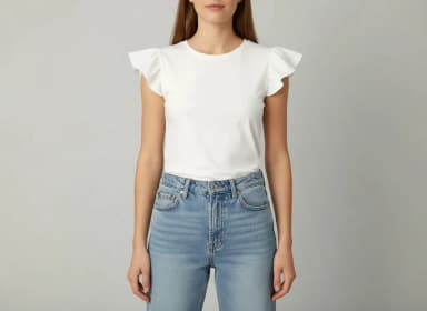 Glo-Story, Футболка жіноча, розмір S