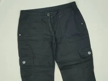 F&F, Spodnie 3/4 dla mężczyzn, rozmiar S