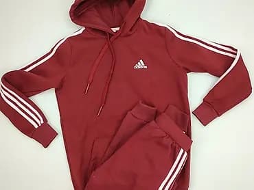 Adidas, Домашній жіночий костюм, розмір S