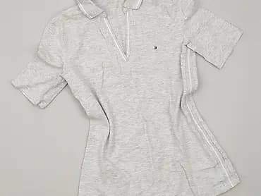 Tommy Hilfiger, Damska koszulka polo, rozmiar S