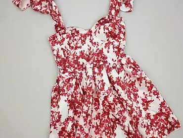 Women`s dress, size L