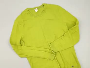 OLYMP No. Six, Sweter dla mężczyzn, L