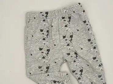 Sweatpants, Primark, 9-12 months, condition - Very good