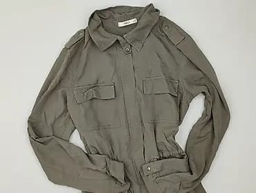 Oasis, Parka damska, rozmiar M