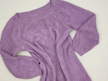 Sweter damski, rozmiar S