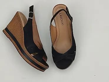 Sandals for women, size 39