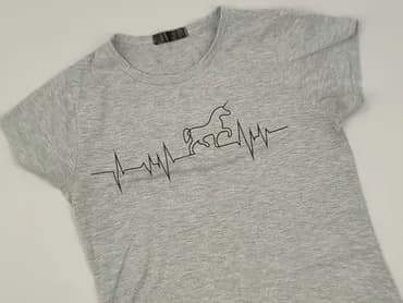 T-shirt damski, rozmiar S