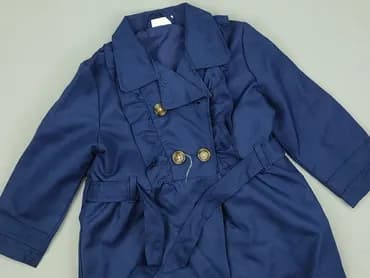 Płaszcz, So cute, 1.5-2 lat, 86-92 cm, stan - Bardzo dobry
