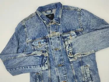 House of Denim, Джинсова куртка жіноча, L