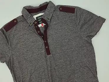 Volcano, Polo shirt for men, size S