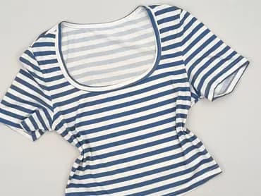 Топ жіночий, S