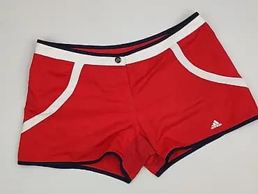 Adidas, Szorty damskie, rozmiar M