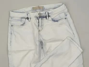 Denim Collection, Jeansy damskie, rozmiar S