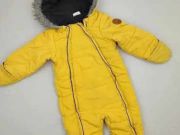 Kid's jumpsuit So cute, 2-3 years, Synthetic fabric, condition - Very good