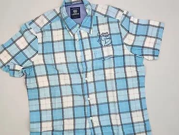 Lerros, Сорочка для чоловіків, розмір M