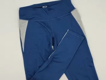 Crivit, Legginsy Sportowe damskie, S
