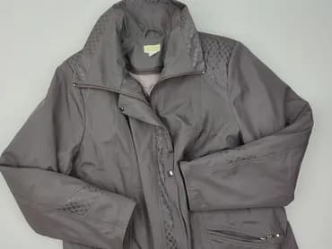 Куртка демісезонна жіноча, L