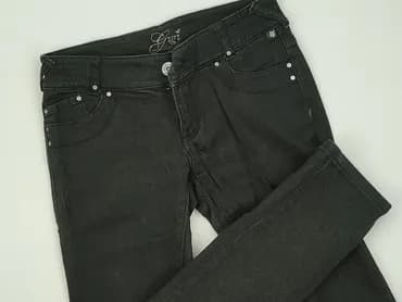Jeansy damskie, rozmiar S