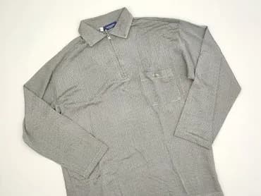 Koszulka polo dla mężczyzn, rozmiar S